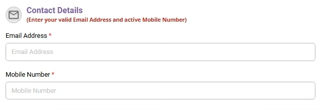 rrb contact details